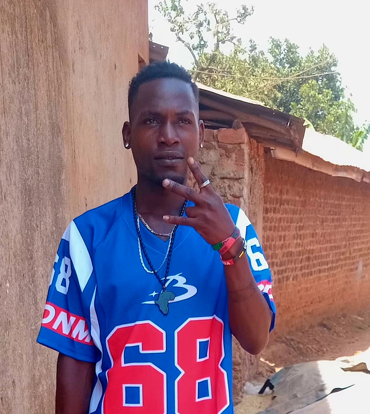 Unstopable Xela (Getto Soujah)